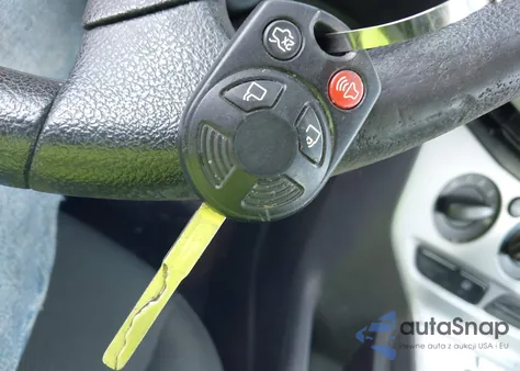 2014 Ford Focus Se from USA, damaged, VIN 1FADP3F23EL427210